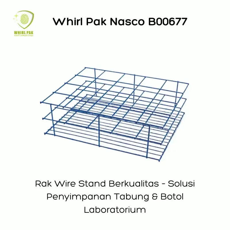 Whirl Pak Nasco B00677